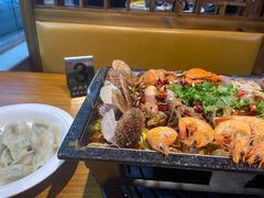 -晓伟海鲜家常菜