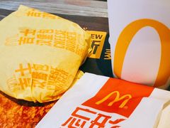 -麦当劳(龙湖时代天街店)