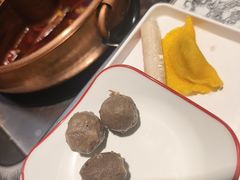 -京元盛铜锅涮肉(上海总店)