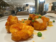 -航空港万怡酒店·万荟轩餐厅(航空港区远航路店)