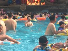 -波塞冬旅游度假区