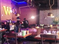 大堂-蘭奢雅集·江浙菜(青山江滩店)