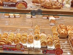 -味多美蛋糕(灯市口店)