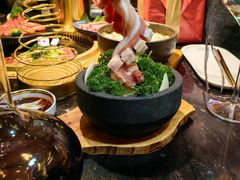 -烧肉达人(凯德晶萃店)