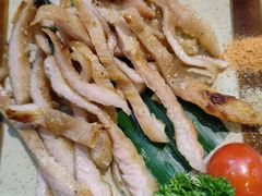 -九井澤精致料理(金茂店)