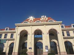 -王记西鎮电烤肉(汶上路店)