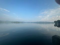 -杭州西湖柳莺里酒店·闻莺厅