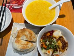 -大师兄·西北小馆(南沙万达广场店)