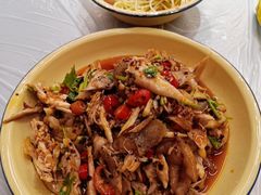 -东排食堂长沙小吃大排档(五一广场店)