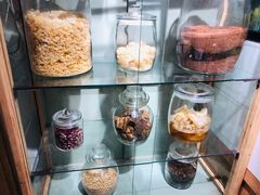 -甜心闲生传统手工冰粉(奎星楼店)