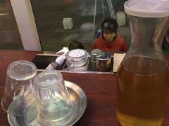 -神仙雪浓汤(明洞店)