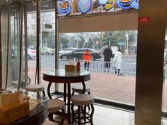 -广信牛奶甜品世家(台东店)
