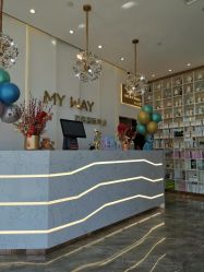 -MY WAY SALON