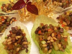 -东海朗廷酒店-唐阁T’ANG COURT 中餐厅