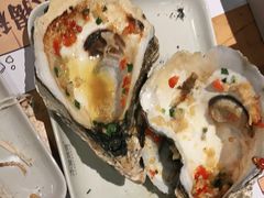 -木屋烧烤(坂田天安云谷店)