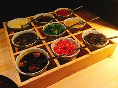 -锦和牛·炭火烧肉(ICC太和里店)