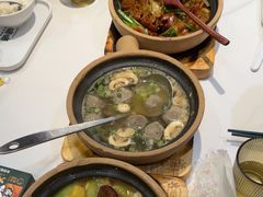 -火啫啫·粤式啫啫煲(南京弘阳店)