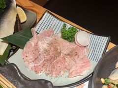 松板肉-炉太郎日式烧肉店(华贸店)