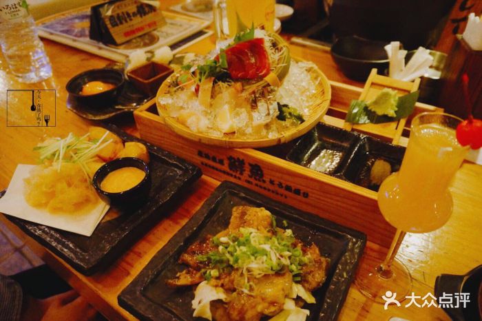 目利きの银次(新都心店)图片