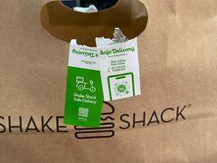 -Shake Shack(西单大悦城店)