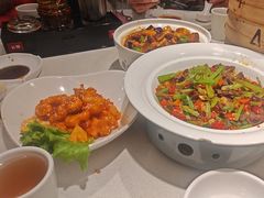 -小六汤包(万和城店)