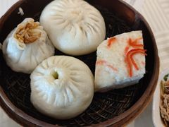 五丁包-怡园饭店-餐厅(四望亭店)