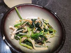 -南京大牌档(新街口德基广场店)