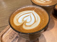 -Peet's 皮爷咖啡(东湖路手作店)