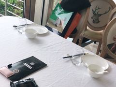 -世博源公馆·本帮融合菜·主题包厢·江景餐厅