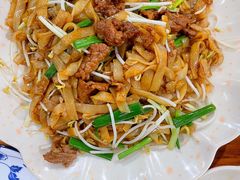 -南记食粥坊·宵夜大排档(岭南分店)