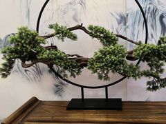 -香山湖渔家大院