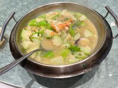 -79号渔船海鲜饭店(坂田店)