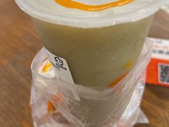 -CoCo都可(香港名都店)