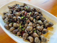 螺丝-黄泰吉拾味餐厅(江汉路店)