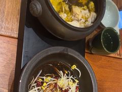 -云海肴·汽锅鸡·云南菜(苏州中心店)