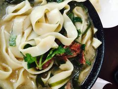 -国安烩面美食城(洛阳总店)