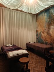 -娇玫荟SPA