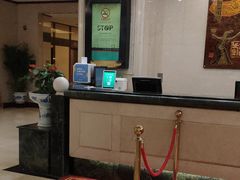 -北京前门建国饭店