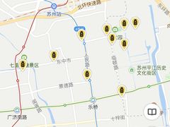 -长发西饼(临顿路店)