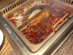 -九鼎轩脆毛肚火锅(三钢里店)