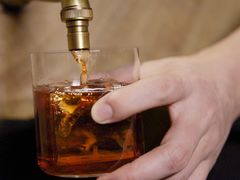 -外滩8号 whisky bar(金延大厦店)