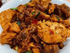 油豆腐猪脚-小辣椒(华富店)