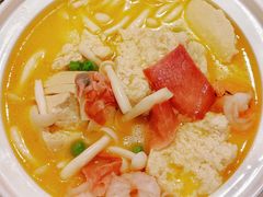 -马凯餐厅(长椿街店)