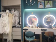 -海马体照相馆(西安高新万达广场店)