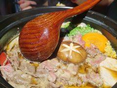 -合风谷(南下塘店)