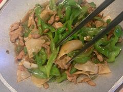 -江南里·新浙菜(苏州大悦城店)