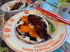 -肥韬茶餐厅(海上世界店)