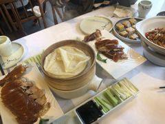 -合兴居烤鸭店