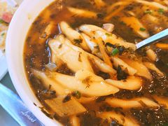 家常面疙瘩-东方山水金沙酒店-雅香阁中餐厅