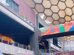 -观澜湖新城运动奥莱区